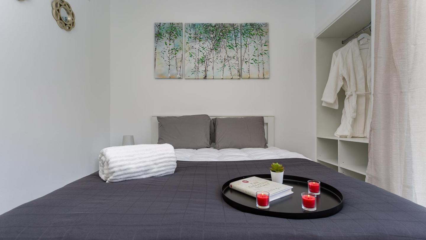 La Liberdad Loft Apartamento