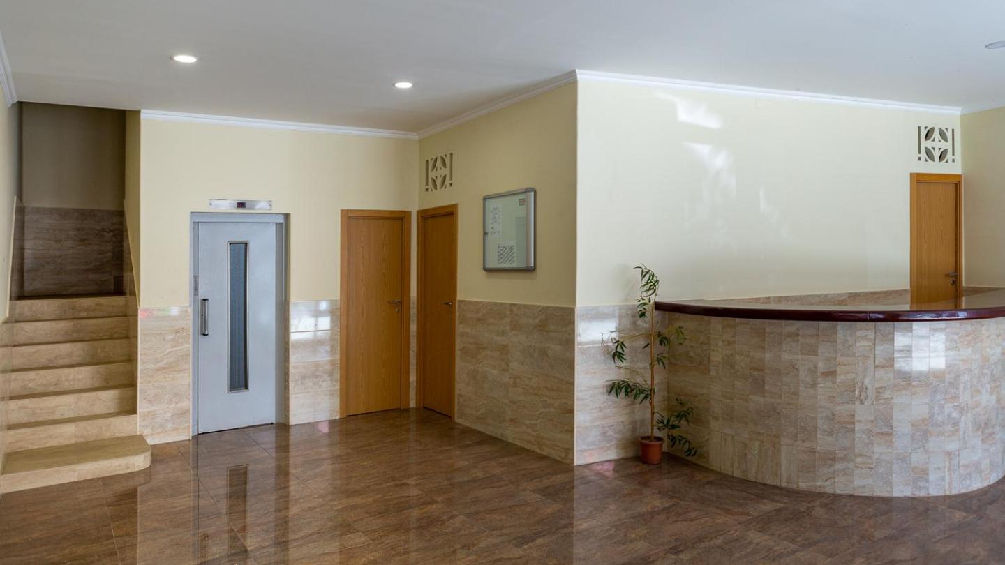 Apartamento La Liberdad Loft Albufeira