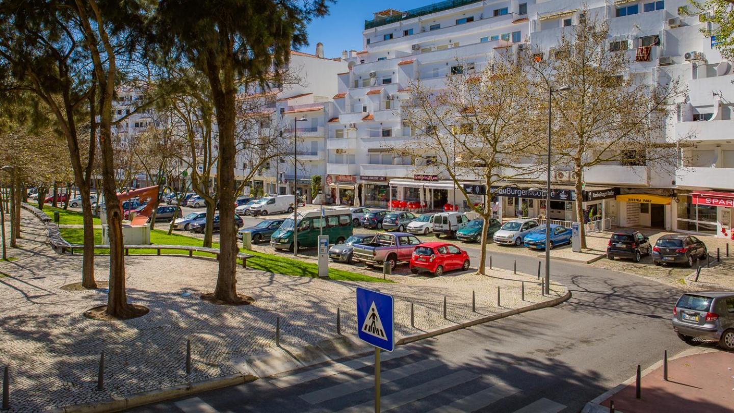 La Liberdad Loft Appartement Albufeira